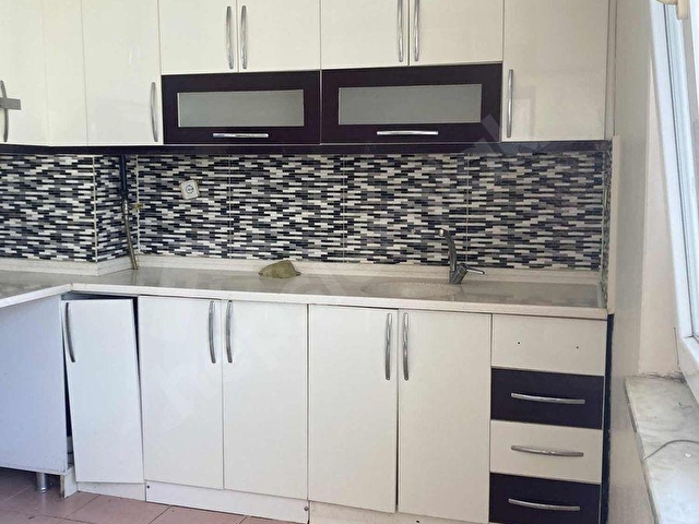 G.BAHAR HATUN İLKOKULU KARŞISI 2+1 KİRALIK DAİRE - Görsel 8