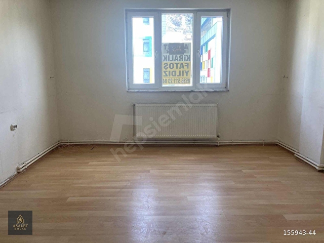 G.BAHAR HATUN İLKOKULU KARŞISI 2+1 KİRALIK DAİRE - Görsel 23