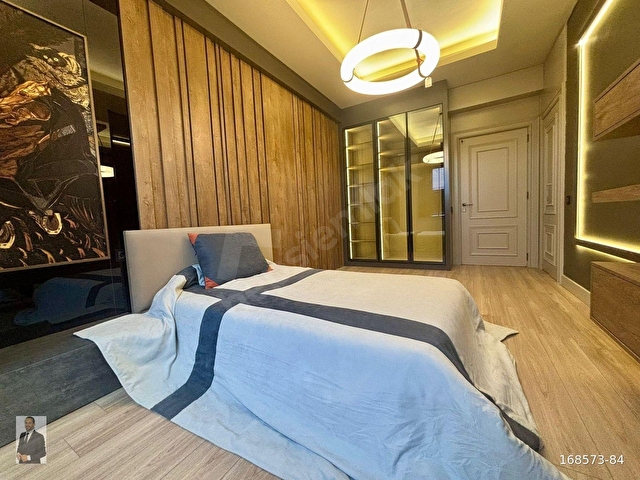 VADİPARK BÖLGESİNDE MUHTEŞEM TASARIMLI ULTRA LUX 4.5 +1 DAİRE! - Görsel 30