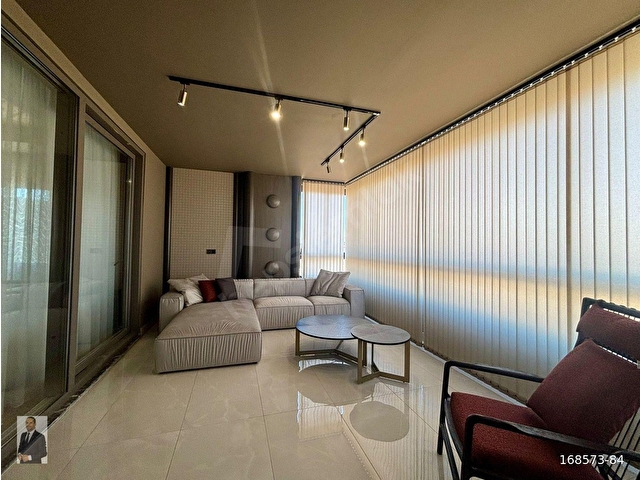 VADİPARK BÖLGESİNDE MUHTEŞEM TASARIMLI ULTRA LUX 4.5 +1 DAİRE! - Görsel 6