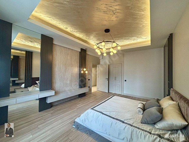 VADİPARK BÖLGESİNDE MUHTEŞEM TASARIMLI ULTRA LUX 4.5 +1 DAİRE! - Görsel 18