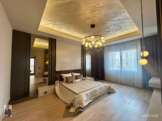 VADİPARK BÖLGESİNDE MUHTEŞEM TASARIMLI ULTRA LUX 4.5 +1 DAİRE! - Görsel 17