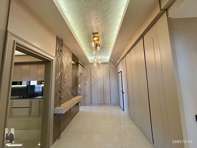 VADİPARK BÖLGESİNDE MUHTEŞEM TASARIMLI ULTRA LUX 4.5 +1 DAİRE! - Görsel 15