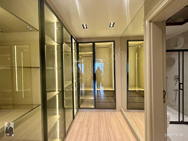 VADİPARK BÖLGESİNDE MUHTEŞEM TASARIMLI ULTRA LUX 4.5 +1 DAİRE! - Görsel 21