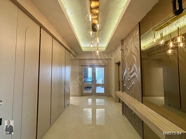 VADİPARK BÖLGESİNDE MUHTEŞEM TASARIMLI ULTRA LUX 4.5 +1 DAİRE! - Görsel 14