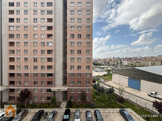 DİRİLİŞ 2.ETAPTA FULL YAPILI YÜKSEK KREDİYE UYGUN BAĞIMSIZ 2+1 - Görsel 26