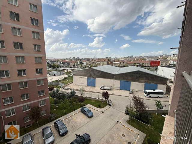 DİRİLİŞ 2.ETAPTA FULL YAPILI YÜKSEK KREDİYE UYGUN BAĞIMSIZ 2+1 - Görsel 25