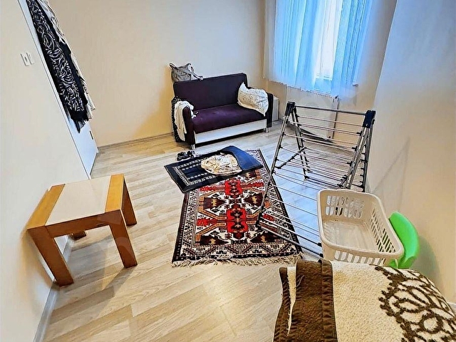 Nişantaşı 3+1 komple yenilenmiş avantajlı ferah daire - Görsel 8