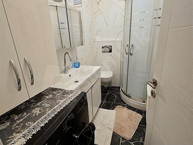 Nişantaşı 3+1 komple yenilenmiş avantajlı ferah daire - Görsel 22