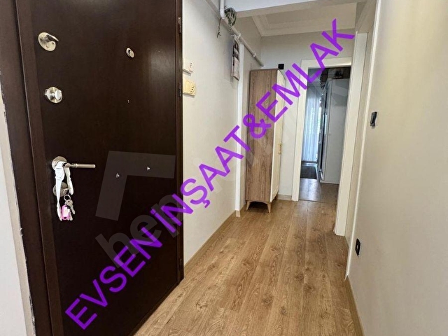 EVSEN İNŞAATTAN | 542 | ÖKSÜZCE CAMİİ SOKAK | 3+1 | 120M² - Görsel 30