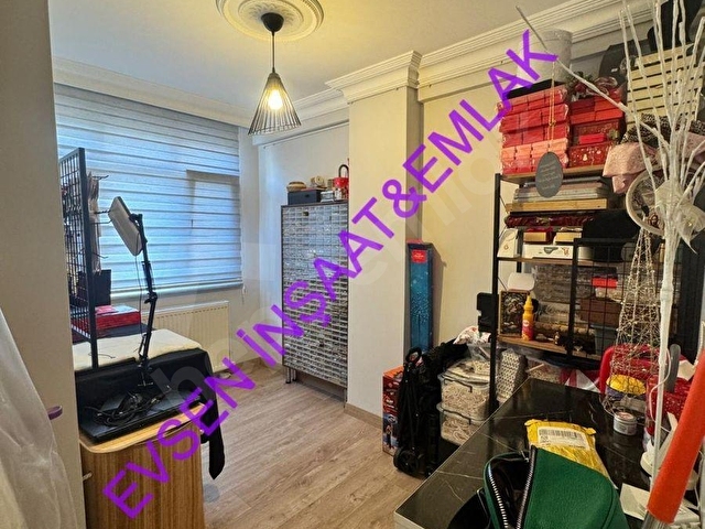 EVSEN İNŞAATTAN | 542 | ÖKSÜZCE CAMİİ SOKAK | 3+1 | 120M² - Görsel 28