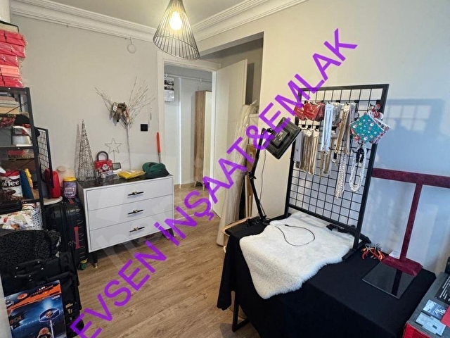 EVSEN İNŞAATTAN | 542 | ÖKSÜZCE CAMİİ SOKAK | 3+1 | 120M² - Görsel 9