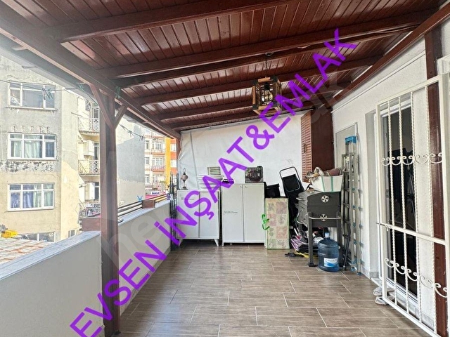 EVSEN İNŞAATTAN | 542 | ÖKSÜZCE CAMİİ SOKAK | 3+1 | 120M² - Görsel 19