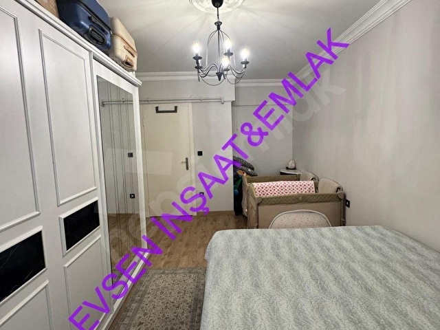 EVSEN İNŞAATTAN | 542 | ÖKSÜZCE CAMİİ SOKAK | 3+1 | 120M² - Görsel 5