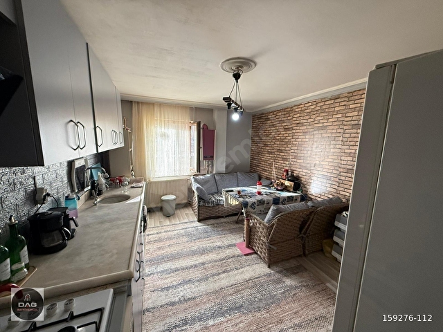 DAĞ GAYRİMENKULDAN KUŞCAĞIZDA CEPHELERİ AÇIK SÜPER 3+1 DAİRE - Görsel 2