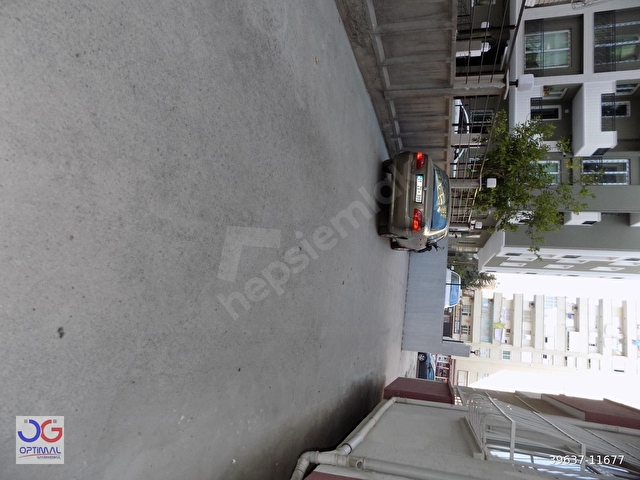 M.SIĞMAZ MAH H .TURGUT LİSESİ YAKINI 3+1 YÜKSEK ZEMİN KOMBİLİ - Görsel 14