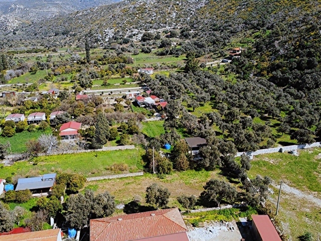 ÇÖKERTME DE DENİZE İKİNCİ PARSEL - Görsel 22