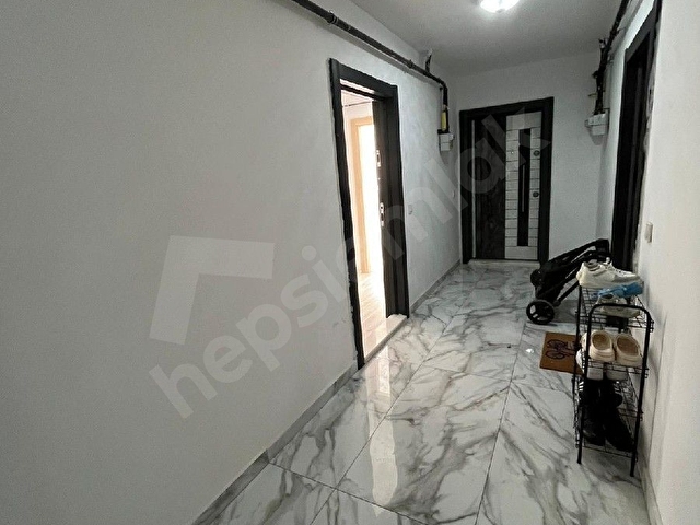 SAHİBİNDEN BAHÇELİEVLER MAH.GÜNEY CEPHE 2+1 KİRALIK DAİRE - Görsel 21