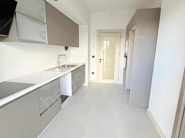 GÖZTEPE METROSUNA 1 DAKİKA MESAFEDE YÜKSEK KAT... KÖŞE 3+1 DAİRE - Görsel 11