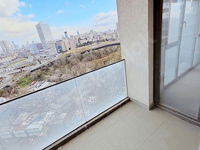 GÖZTEPE METROSUNA 1 DAKİKA MESAFEDE YÜKSEK KAT... KÖŞE 3+1 DAİRE - Görsel 12