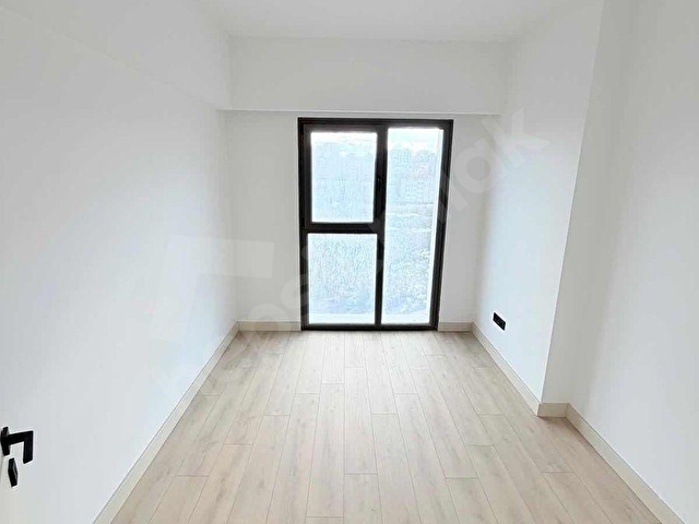 GÖZTEPE METROSUNA 1 DAKİKA MESAFEDE YÜKSEK KAT... KÖŞE 3+1 DAİRE - Görsel 15
