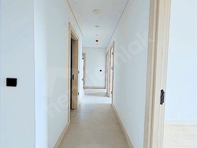 GÖZTEPE METROSUNA 1 DAKİKA MESAFEDE YÜKSEK KAT... KÖŞE 3+1 DAİRE - Görsel 8