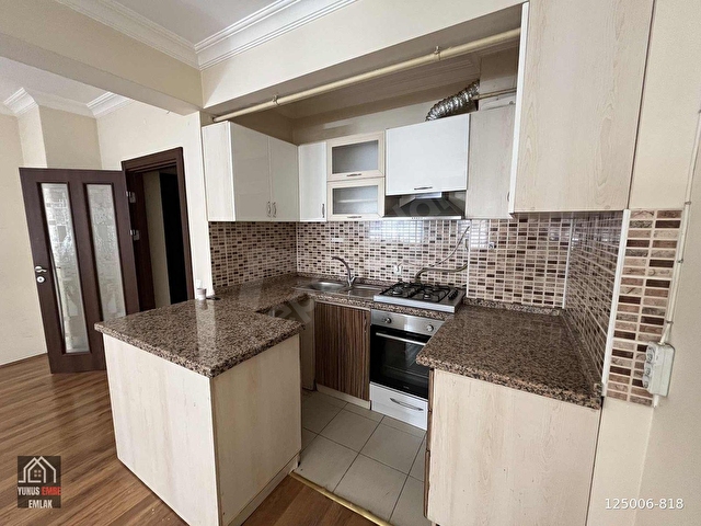 KURTULUŞ MAHALLESİ 3+1 KİRALIK DAİRE - Görsel 8