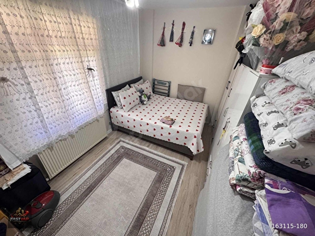 FASTYAP ARNAVUTKÖY ATATÜRK MAH SATLIK 90M 2+1 YÜKSEK GİRİŞ DAİRE - Görsel 29