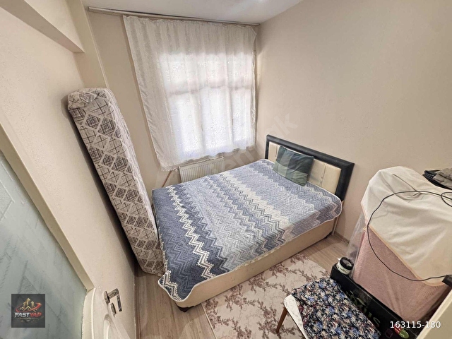 FASTYAP ARNAVUTKÖY ATATÜRK MAH SATLIK 90M 2+1 YÜKSEK GİRİŞ DAİRE - Görsel 19