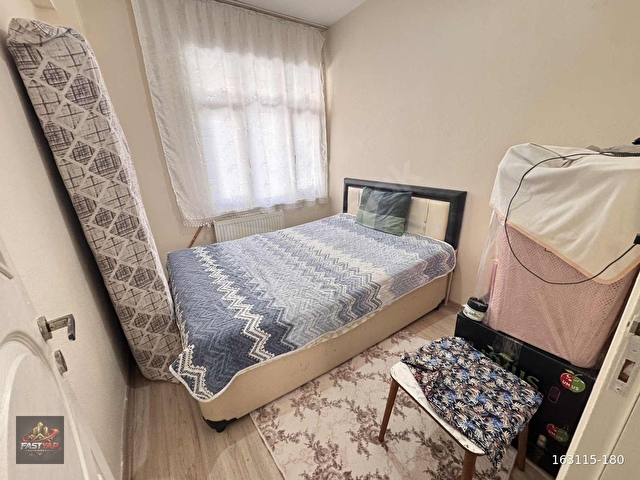 FASTYAP ARNAVUTKÖY ATATÜRK MAH SATLIK 90M 2+1 YÜKSEK GİRİŞ DAİRE - Görsel 14