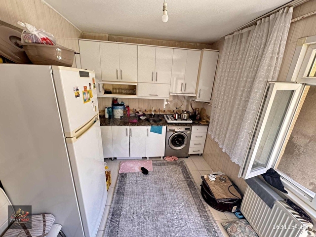 FASTYAP ARNAVUTKÖY ATATÜRK MAH SATLIK 90M 2+1 YÜKSEK GİRİŞ DAİRE - Görsel 11