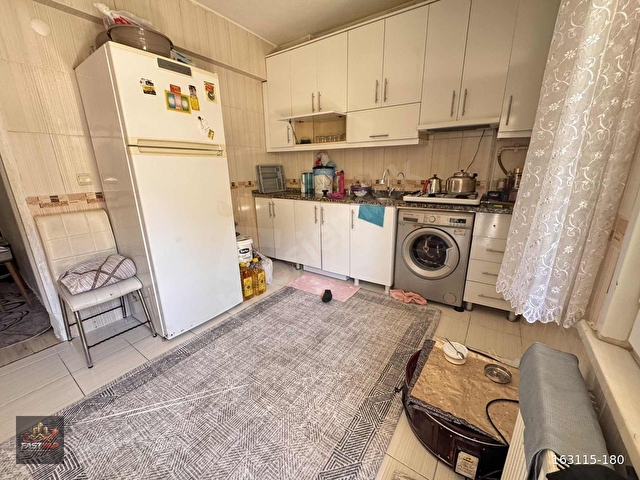 FASTYAP ARNAVUTKÖY ATATÜRK MAH SATLIK 90M 2+1 YÜKSEK GİRİŞ DAİRE - Görsel 7