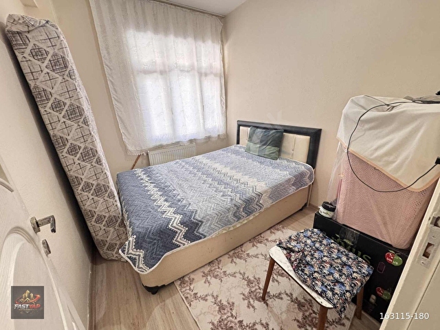 FASTYAP ARNAVUTKÖY ATATÜRK MAH SATLIK 90M 2+1 YÜKSEK GİRİŞ DAİRE - Görsel 16