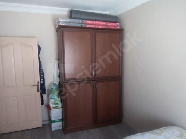 KUZEYDEN LİMONLUDA FULL EŞYALI 2+1 DAİRE - Görsel 6