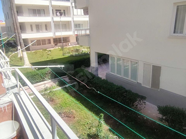 KUZEYDEN LİMONLUDA FULL EŞYALI 2+1 DAİRE - Görsel 16
