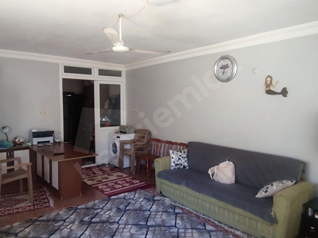 KUZEYDEN LİMONLUDA FULL EŞYALI 2+1 DAİRE - Görsel 13