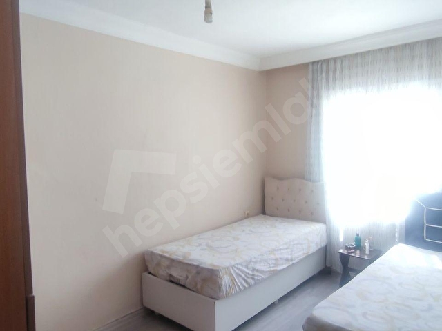 KUZEYDEN LİMONLUDA FULL EŞYALI 2+1 DAİRE - Görsel 5