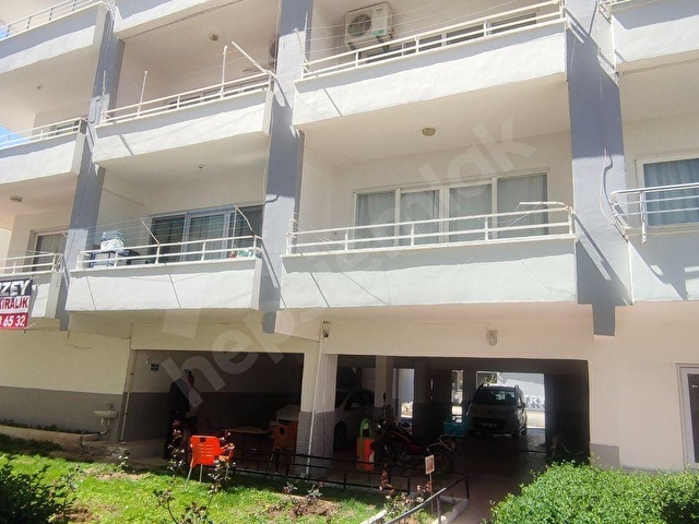 KUZEYDEN LİMONLUDA FULL EŞYALI 2+1 DAİRE - Görsel 25