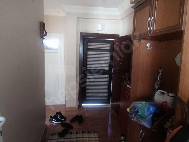 KUZEYDEN LİMONLUDA FULL EŞYALI 2+1 DAİRE - Görsel 9
