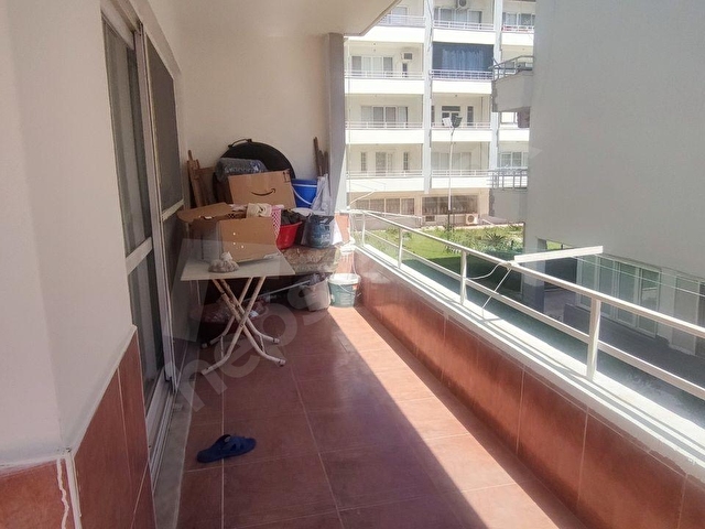 KUZEYDEN LİMONLUDA FULL EŞYALI 2+1 DAİRE - Görsel 18