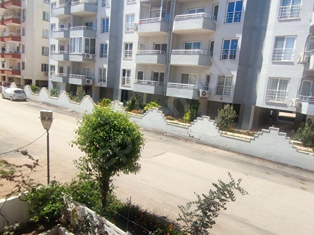 KUZEYDEN LİMONLUDA FULL EŞYALI 2+1 DAİRE - Görsel 2