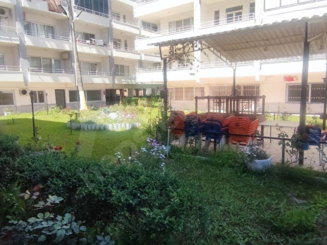 KUZEYDEN LİMONLUDA FULL EŞYALI 2+1 DAİRE - Görsel 27