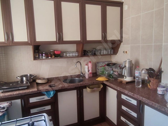 KUZEYDEN LİMONLUDA FULL EŞYALI 2+1 DAİRE - Görsel 12