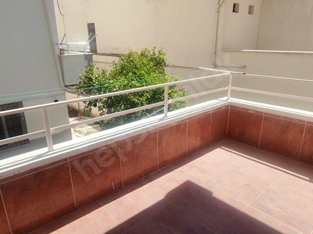 KUZEYDEN LİMONLUDA FULL EŞYALI 2+1 DAİRE - Görsel 15