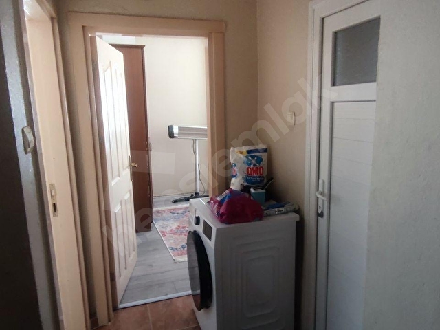 KUZEYDEN LİMONLUDA FULL EŞYALI 2+1 DAİRE - Görsel 7