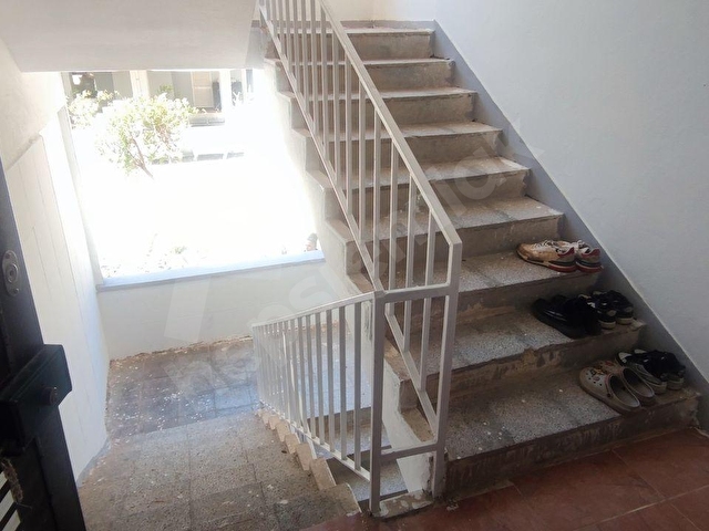 KUZEYDEN LİMONLUDA FULL EŞYALI 2+1 DAİRE - Görsel 21