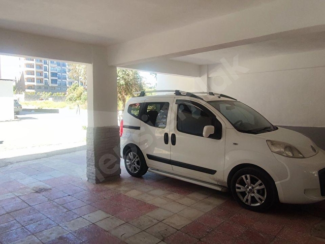 KUZEYDEN LİMONLUDA FULL EŞYALI 2+1 DAİRE - Görsel 23