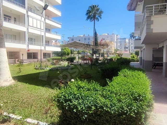 KUZEYDEN LİMONLUDA FULL EŞYALI 2+1 DAİRE - Görsel 24