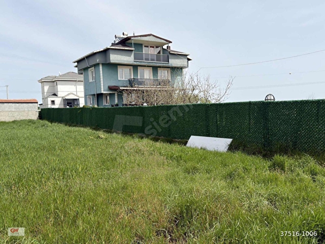KAPAKLI BAHÇEAĞILDA İMARLI İFRAZLI 840m2 ACİL SATILIK ARSA - Görsel 10