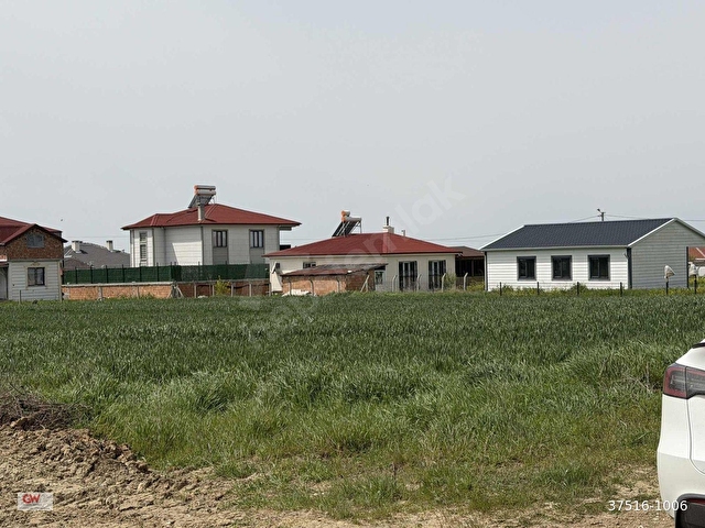 KAPAKLI BAHÇEAĞILDA İMARLI İFRAZLI 840m2 ACİL SATILIK ARSA - Görsel 14